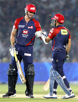 Tale of 2 mavericks – Pietersen and Sehwag